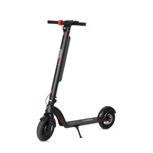 Patinete eléctrico 350w con bateria Panasonic Urban Prime